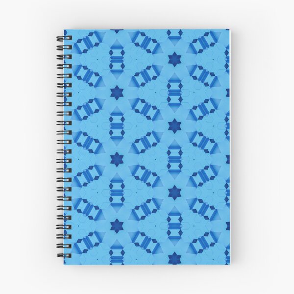 Item preview, Old School Hex Herringbone - Geometric Shape Pattern - Gifts For Girls designed and sold by RoyalStarsPatts.