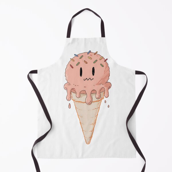 Item preview, Upside Down Ice Cream designed and sold by Neural-canvas.