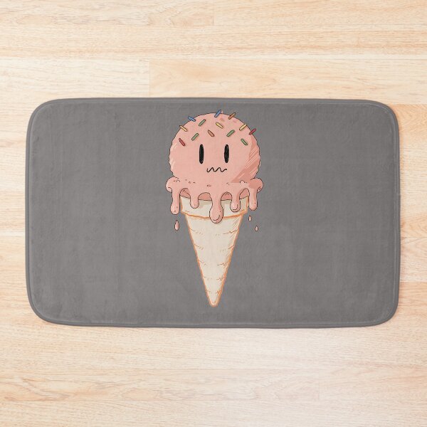 Item preview, Upside Down Ice Cream designed and sold by Neural-canvas.
