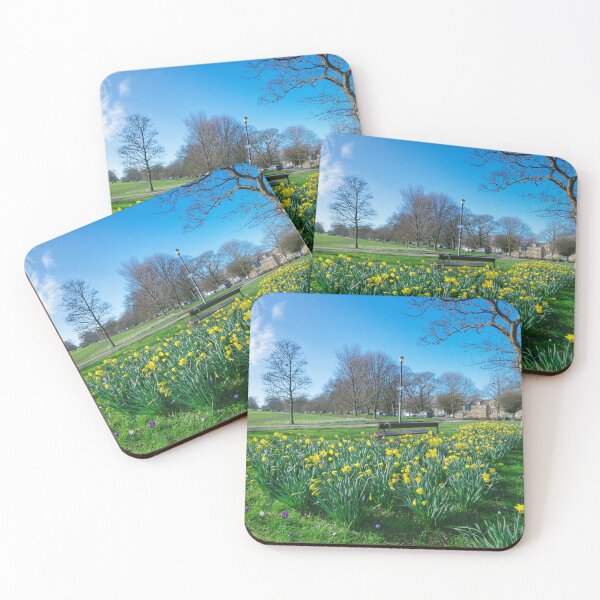 Item preview, The Stray Harrogate Daffodils designed and sold by Alisonchambers2.