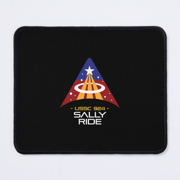 Item preview, The Sally Ride (Ussc-924) - Outbound Hope designed and sold by Mikebackers21.