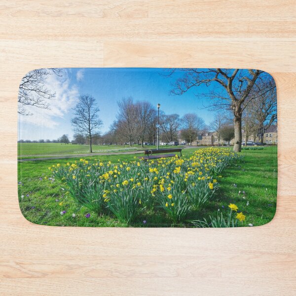 Item preview, The Stray Harrogate Daffodils designed and sold by Alisonchambers2.