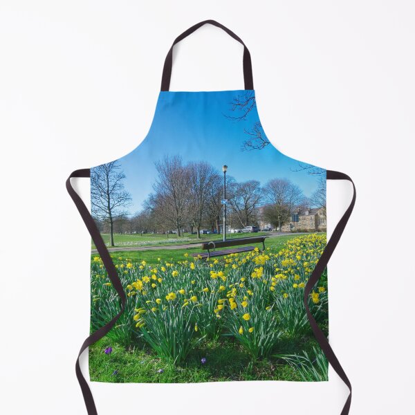 Item preview, The Stray Harrogate Daffodils designed and sold by Alisonchambers2.