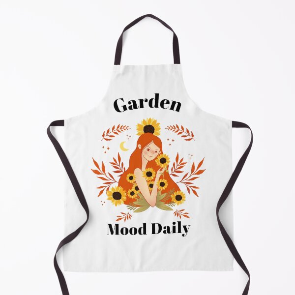 Item preview, Garden Mood Daily designed and sold by SarcasticTeez.