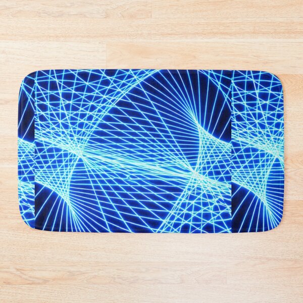 Item preview, Neon Grid   designed and sold by IMOBILYARI.