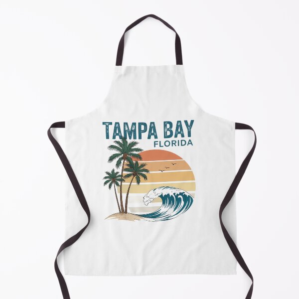 Item preview, Tampa Bay Florida Beach Spring Break Vacation designed and sold by HellD3vil-Art.
