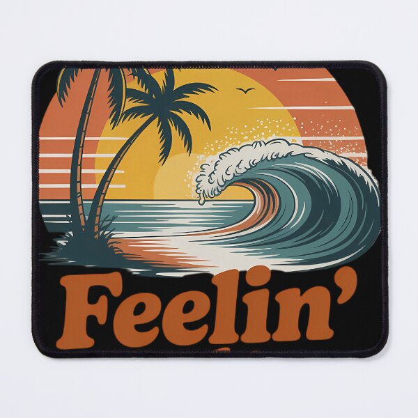 Item preview, Feelin Salty Sarcastic Summer Beach Attitude designed and sold by waislumekinwye.