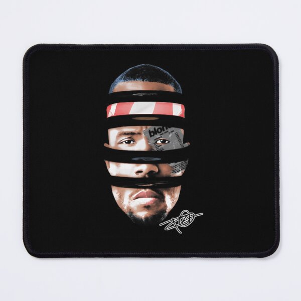Item preview, Frank Ocean Big Face Stripes designed and sold by Mikebackers21.