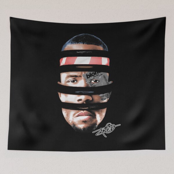 Item preview, Frank Ocean Big Face Stripes designed and sold by Mikebackers21.