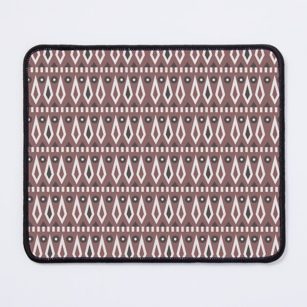 Item preview, Elegant Honey Checkers - Abstract Shape Pattern - Best Gifts For Men designed and sold by RoyalStarsPatts.