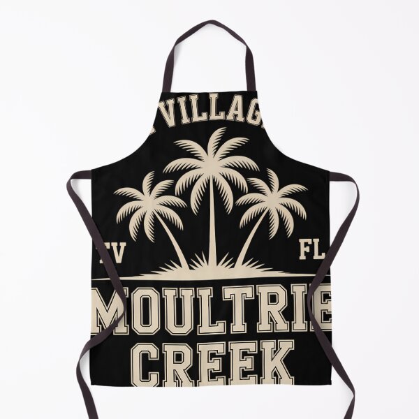 Item preview, The Village of Moultrie Creek designed and sold by waislumekinwye.