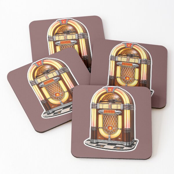 Item preview, Jukebox designed and sold by LuluLeb.