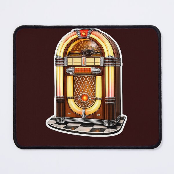 Item preview, Jukebox designed and sold by LuluLeb.