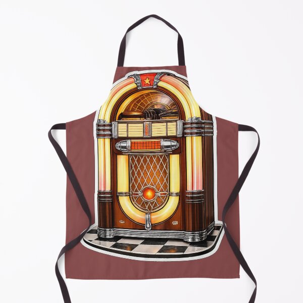 Item preview, Jukebox designed and sold by LuluLeb.