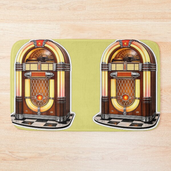 Item preview, Jukebox designed and sold by LuluLeb.