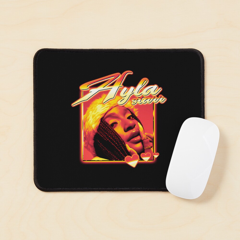 Item preview, Mouse Pad designed and sold by Mikebackers21.