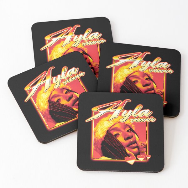 Item preview, Glow Square Frame R And B designed and sold by Mikebackers21.