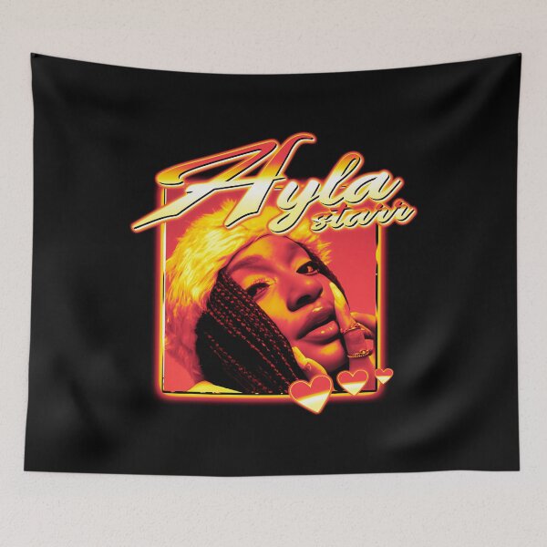 Item preview, Glow Square Frame R And B designed and sold by Mikebackers21.