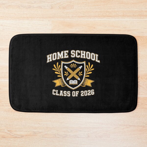 Item preview, Homeschool Home School Class Of 2026 Graduation Pride Homeschooling designed and sold by w1ckerman.