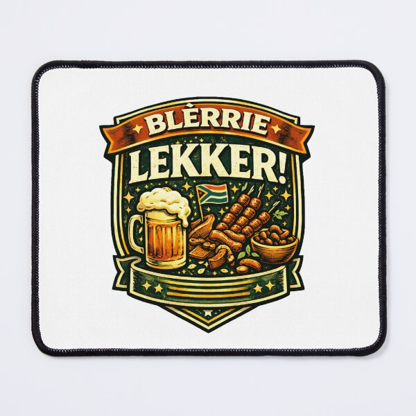 Item preview, Blêrrie Lekker! designed and sold by Throwing-Corn.