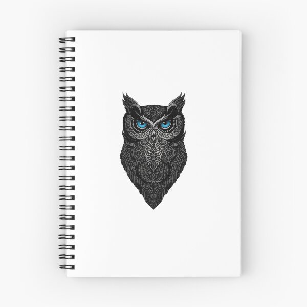 Item preview, Owl ? designed and sold by BlakerPop.