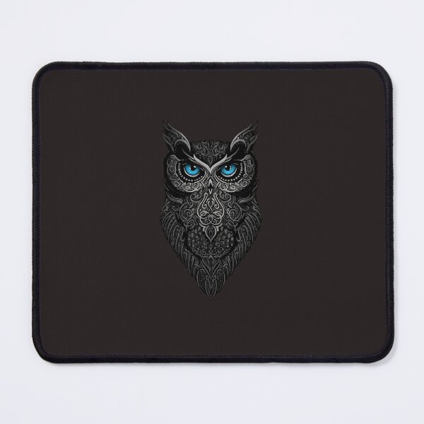 Item preview, Owl ? designed and sold by BlakerPop.