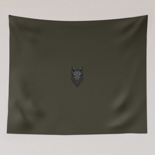 Item preview, Owl ? designed and sold by BlakerPop.