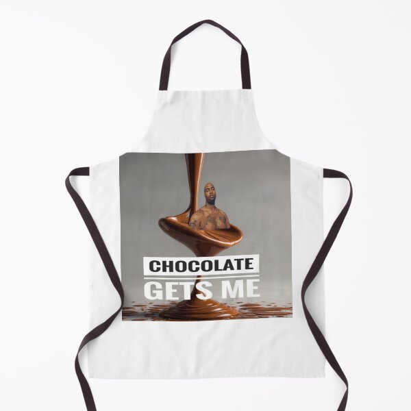 Item preview, Chocolate gets me designed and sold by OFF SCRIPT.