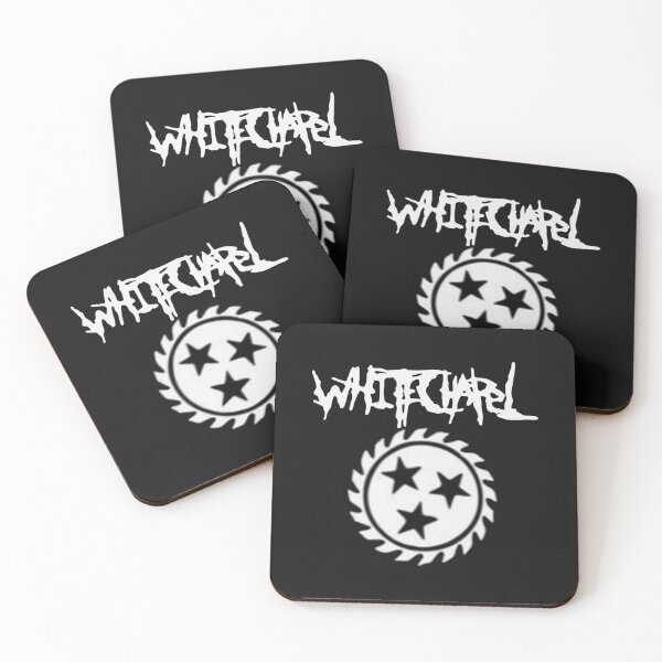 Item preview, Whitechapel designed and sold by shopmamabite.