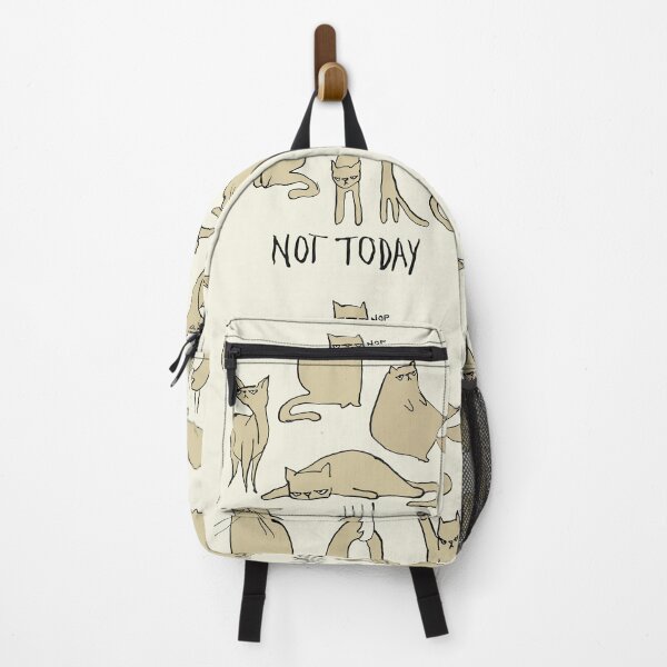 Item preview, Not today. Really. designed and sold by DuchStudio.