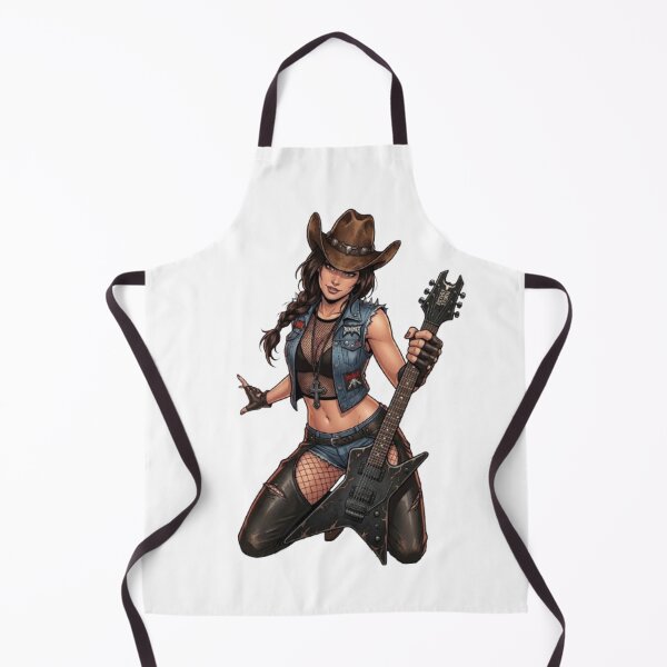 Item preview, Rebel Rock Cowgirl designed and sold by CHRIST5000.