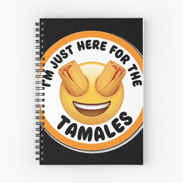 Item preview, Funny Tamales Lover - I'm Just Here For The Tamales - Candlemas Day designed and sold by Marie***2905.