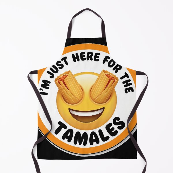 Item preview, Funny Tamales Lover - I'm Just Here For The Tamales - Candlemas Day designed and sold by Marie***2905.