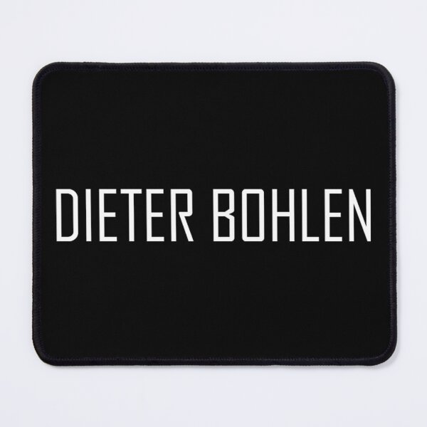 Item preview, Dieter Bohlen Singer German designed and sold by EvelynPolizziCo.