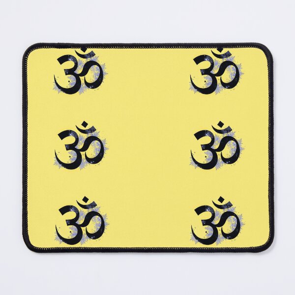 Item preview, Sacred Om Symbol designed and sold by SouravDesigns.