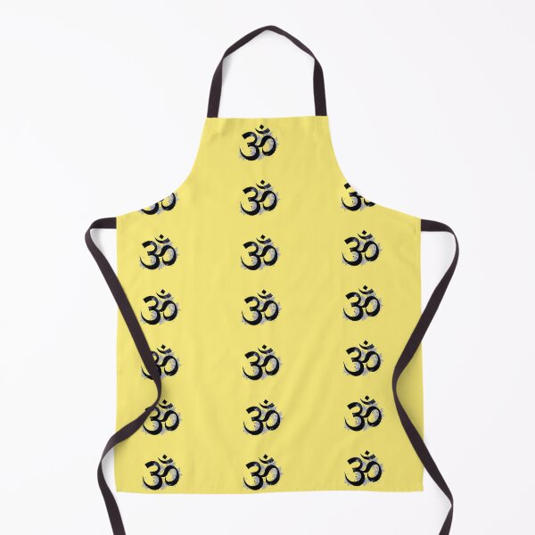 Item preview, Sacred Om Symbol designed and sold by SouravDesigns.