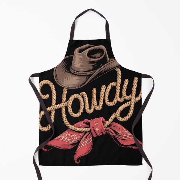 Item preview, Howdy Cowboy Western designed and sold by bloodhumph.