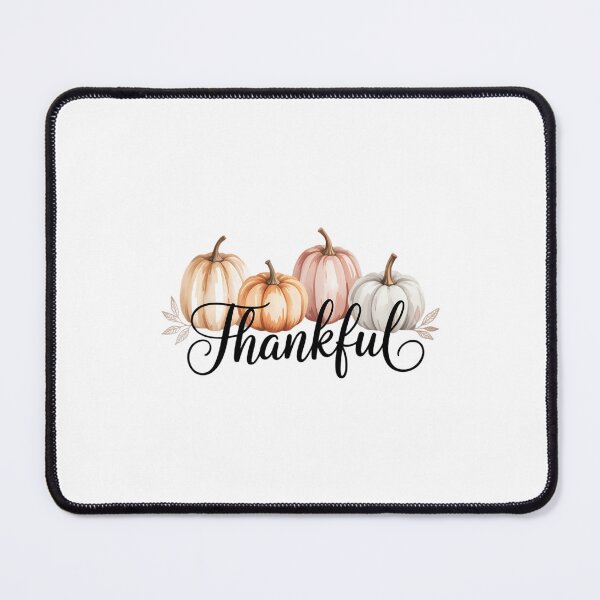 Item preview, Pumpkin Thankful Fall Thanksgiving Thankful Mom Fall designed and sold by VENOM0RIOT.