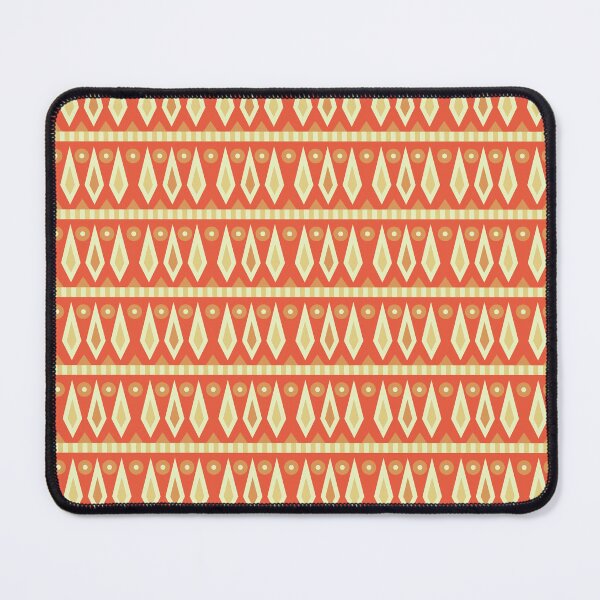 Item preview, Classic Beekeeper Interlocking - Abstract Geometric Print - Birthday Gifts For Dad designed and sold by RoyalStarsPatts.
