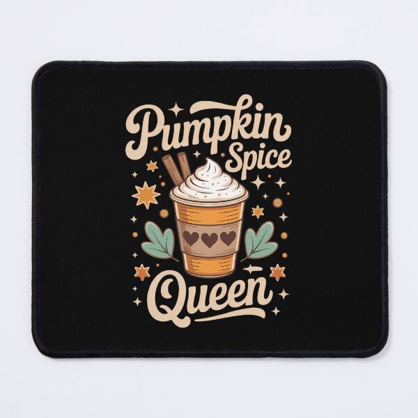 Item preview, Pumpkin Spice Thanksgiving Autumn Fall designed and sold by VENOM0RIOT.