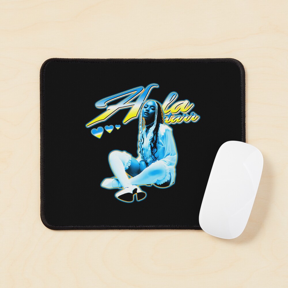 Item preview, Mouse Pad designed and sold by Mikebackers21.