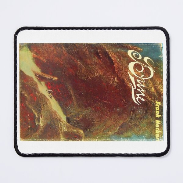 Item preview, Dune - First Edition Cover - Frank Herbert designed and sold by Mr Mustard Prints.