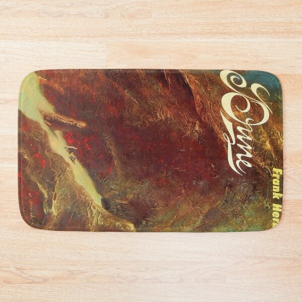 Item preview, Dune - First Edition Cover - Frank Herbert designed and sold by Mr Mustard Prints.