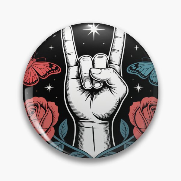 Item preview, Funny Normalize Sobriety Cute Skeleton Hand Recovery designed and sold by bloodhumph.