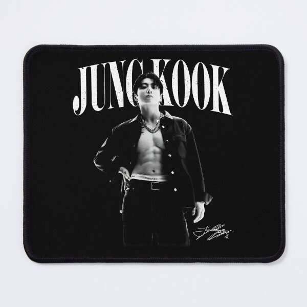 Item preview, Jung Kook B.T.S Tour Arirang Vintage designed and sold by VexlyPlonk.