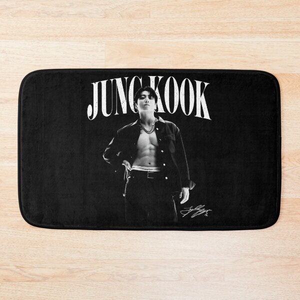 Item preview, Jung Kook B.T.S Tour Arirang Vintage  designed and sold by VexlyPlonk.