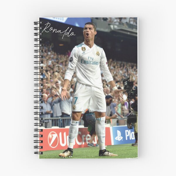 Item preview, Cristiano Ronaldo designed and sold by MertArtDesigns.