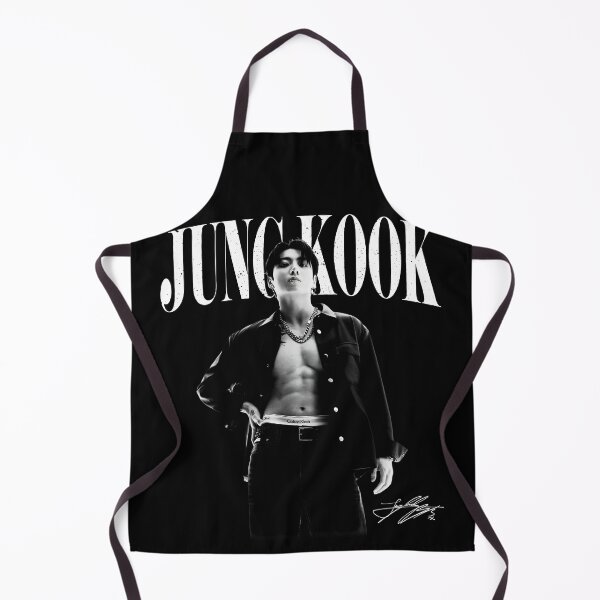 Item preview, Jung Kook B.T.S Tour Arirang Vintage designed and sold by VexlyPlonk.