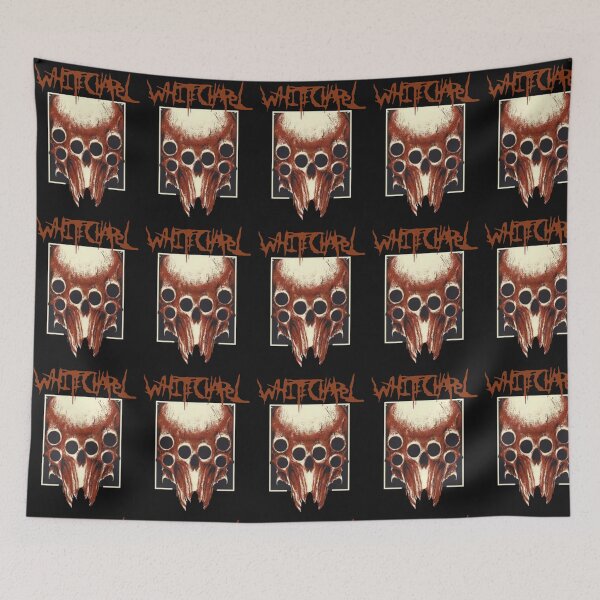 Item preview, Whitechapel designed and sold by shopmamabite.