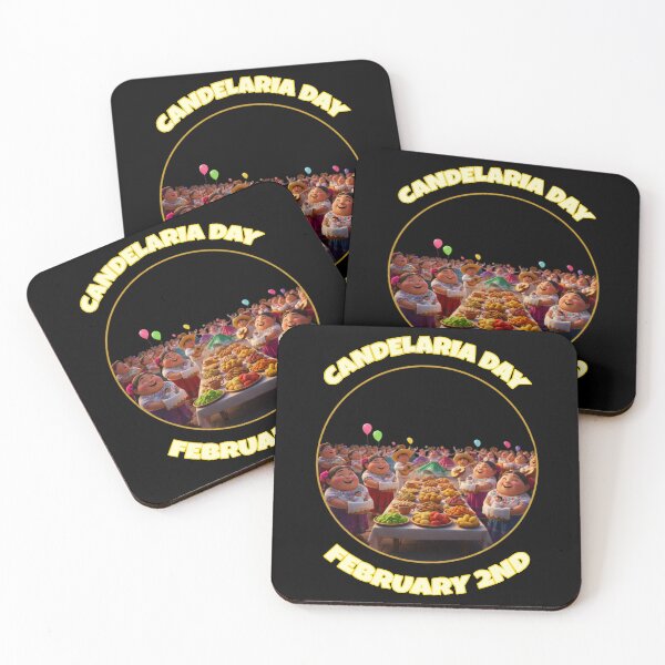 Item preview, Candelaria Day Celebration - February 2nd Traditional Feast... designed and sold by Marie***2905.